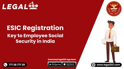 esic social security india